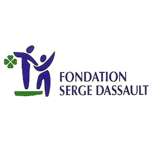 logo association des amis fondation serge dassault