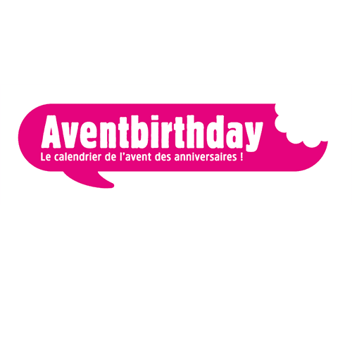 logo partenaire Avent birthday
