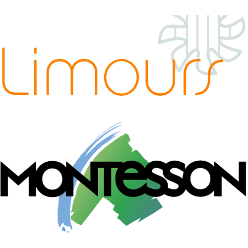 logos mairies de Limours et de Montesson