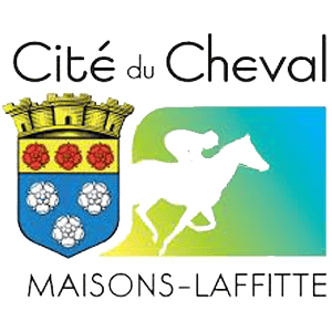 logo mairie Maisons-Laffitte