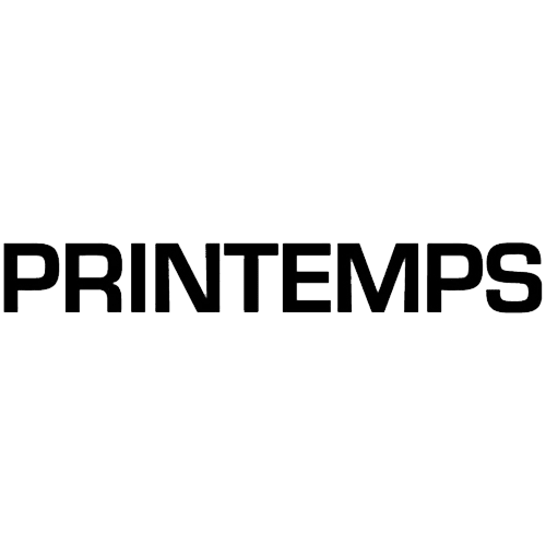 logo magasins Printemps