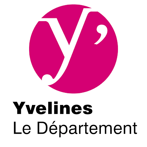 logo yvelines, le département