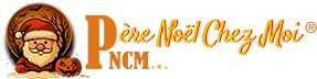 logo de PNCM Père Noël chez moi