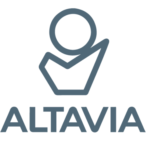 Logo Altavia