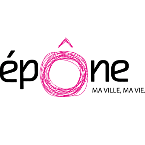 Logo Mairie d'Épône