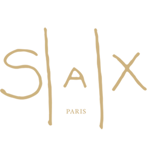 Logo Hôtel Sax