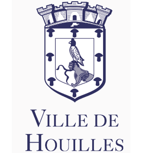 Logo Mairie de Houilles