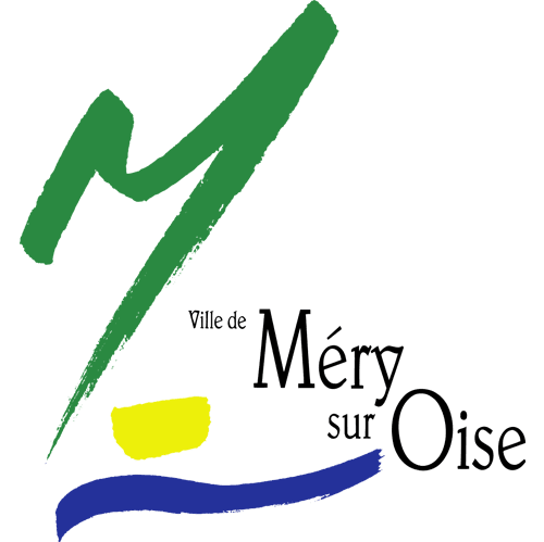 Logo Mairie de Méry-sur-Oise