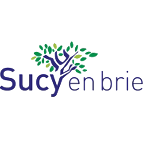 Logo Mairie de Sucy-en-Brie